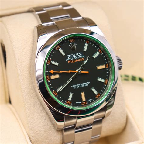 rolex milgausa|rolex milgauss models.